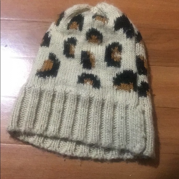 Hat - Picture 1 of 1